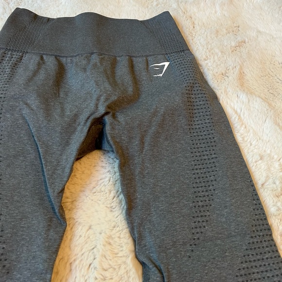 Vital Seamless 2.0 GymShark Leggings - Picture 3 of 8